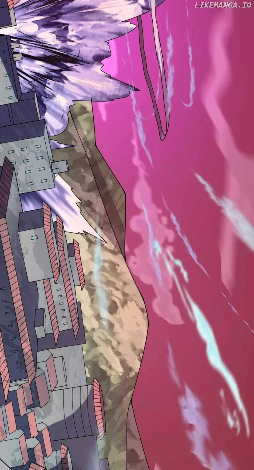 Age of Terror Chapter 485 84